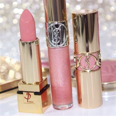 ysl maris lipstick|ysl pink lipstick.